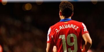 Julián Álvarez