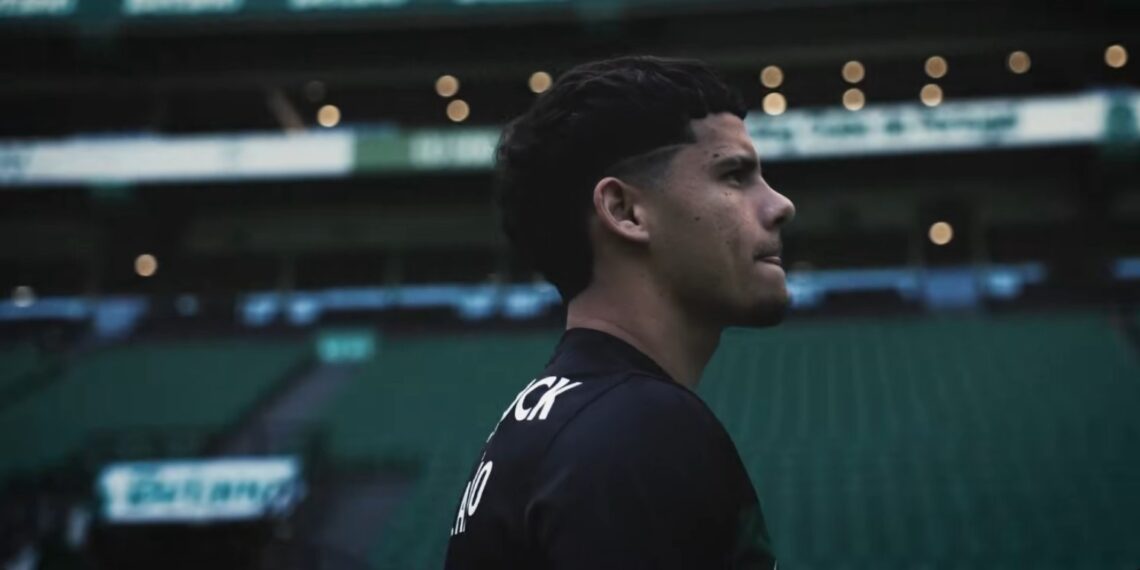 Maxi Araújo