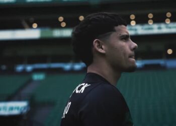 Maxi Araújo