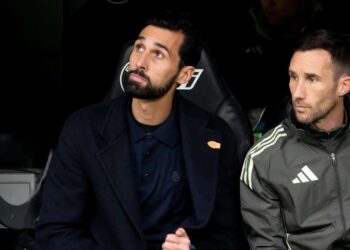 Álvaro Arbeloa