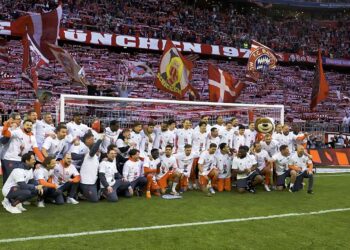 FC Bayern Mnichov