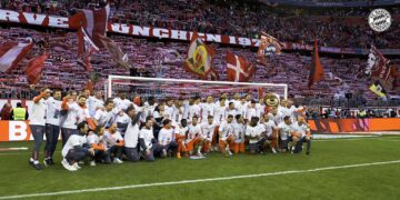 FC Bayern Mnichov