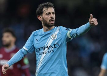 Bernardo Silva