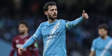Bernardo Silva