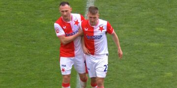 Jan Bořil a Michal Sadílek