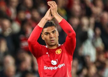 Casemiro