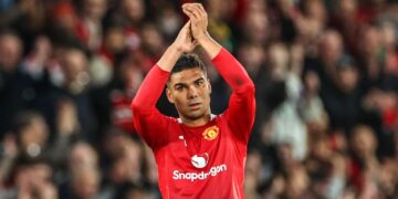 Casemiro