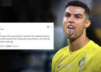 Cristiano Ronaldo, Galeno