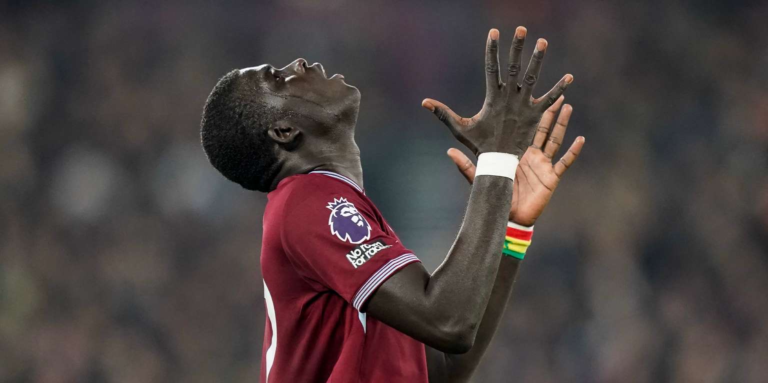 Malick Diouf