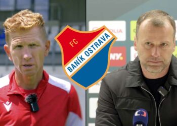 Josef Dvorník a Ondřej Smetana