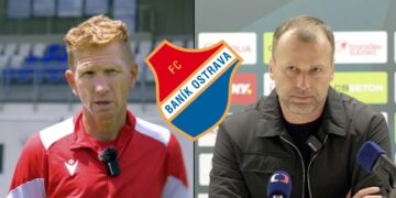 Josef Dvorník a Ondřej Smetana
