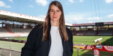 Louise Eta