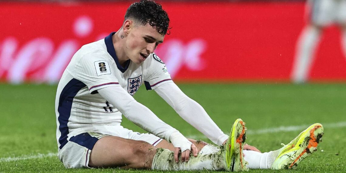 Phil Foden