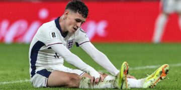 Phil Foden
