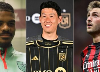 Foster, Son, Gimenez