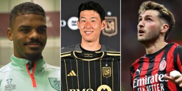 Foster, Son, Gimenez