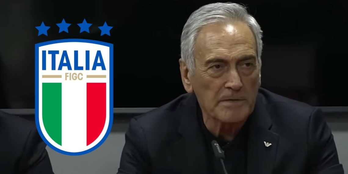 Gabriele Gravina