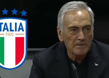 Gabriele Gravina