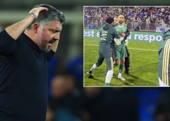 Gennaro Gattuso