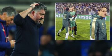 Gennaro Gattuso