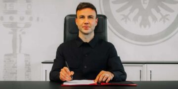 Mario Götze