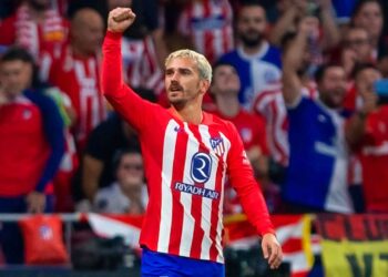 Antoine Griezmann