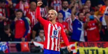 Antoine Griezmann