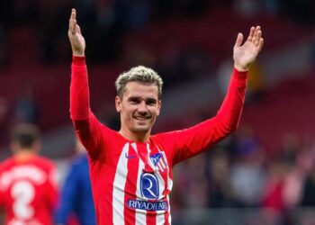 Antoine Griezmann