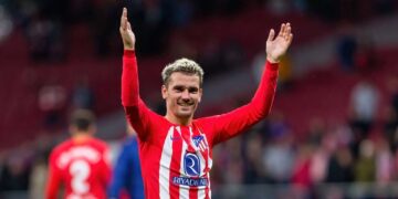 Antoine Griezmann