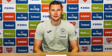 Hákon Valdimarsson