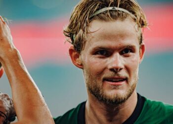 Morten Hjulmand