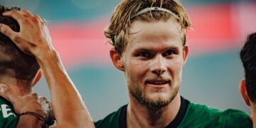 Morten Hjulmand