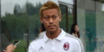 Keisuke Honda