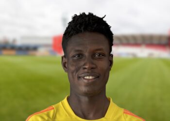 Ibrahim Alkasim