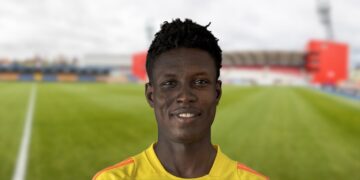 Ibrahim Alkasim
