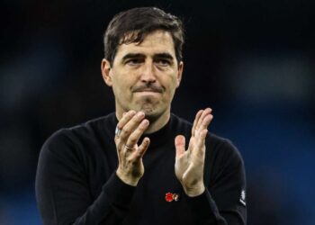 Andoni Iraola