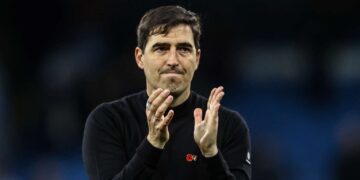 Andoni Iraola