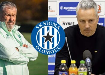 Pavel Hapal a Tomáš Janotka