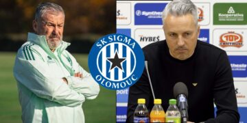 Pavel Hapal a Tomáš Janotka