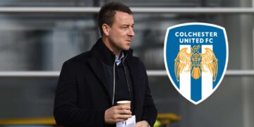 John Terry