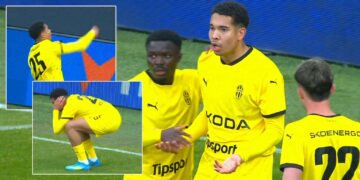 Christophe Kabongo