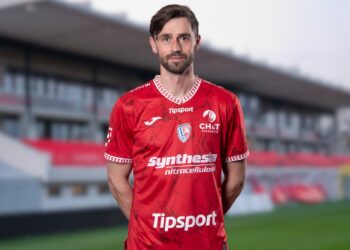 Kamil Vacek