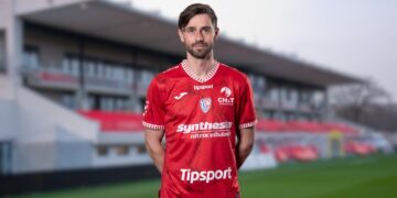 Kamil Vacek