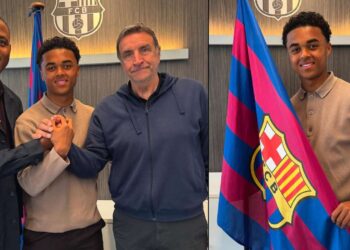 Shane Kluivert