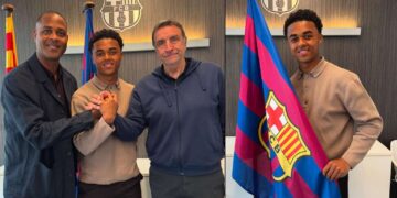 Shane Kluivert