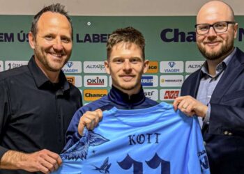 Tomáš Kott