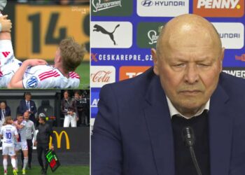 Miroslav Koubek a Pavel Šulc