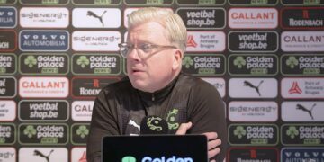 Lars Friis
