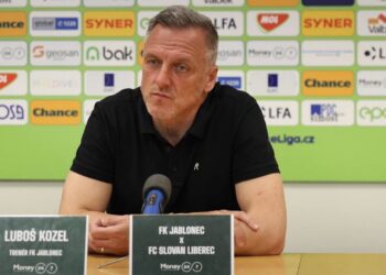 Luboš Kozel