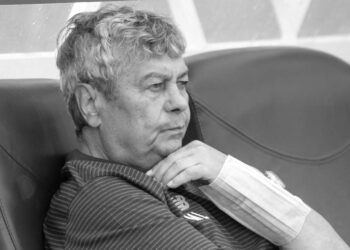 Mircea Lucescu